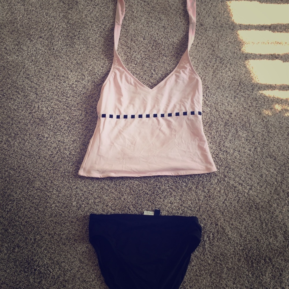 Bathing Suit